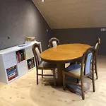 Feriehus Treis