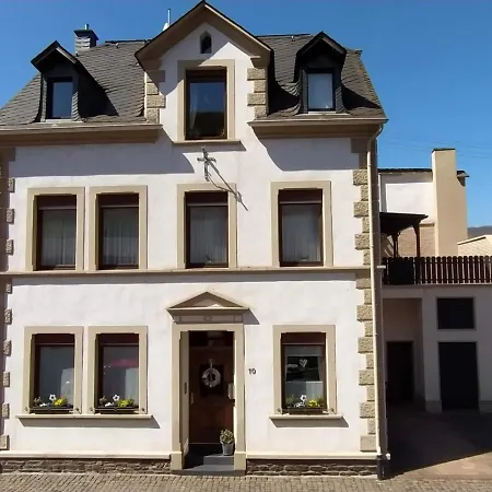 Holiday home Treis