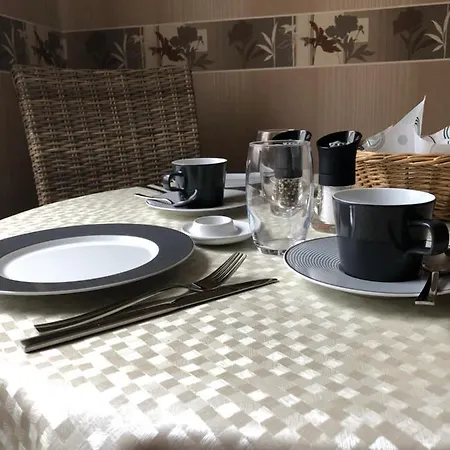 Дом отдыха Treis