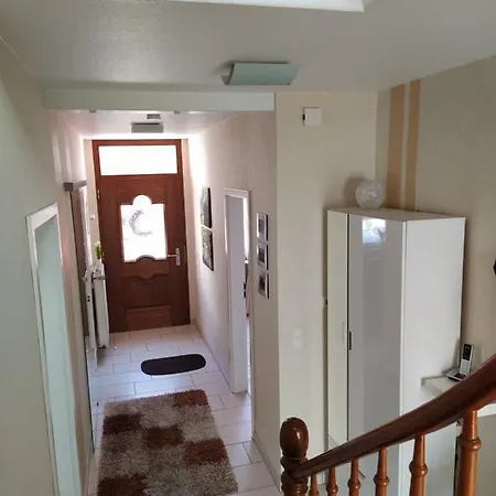 Vakantiehuis Treis Neef