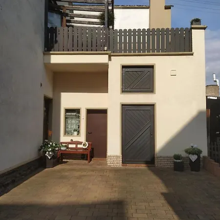 Treis Vakantiehuis Neef