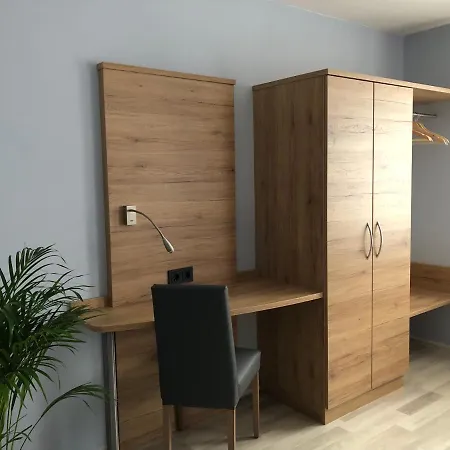 Vakantiehuis Treis *