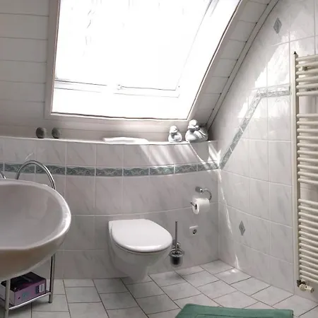 Vakantiehuis Treis *