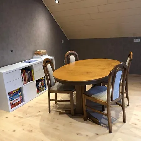 Tatil Evi Treis