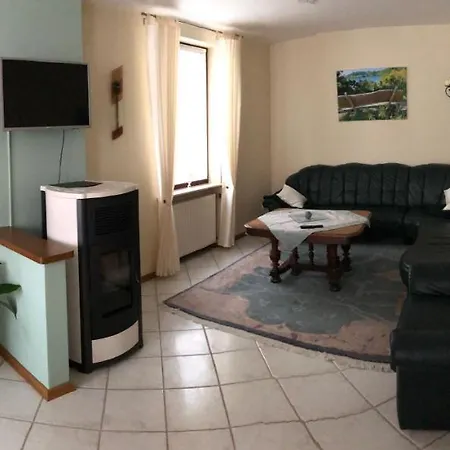 Treis Holiday home