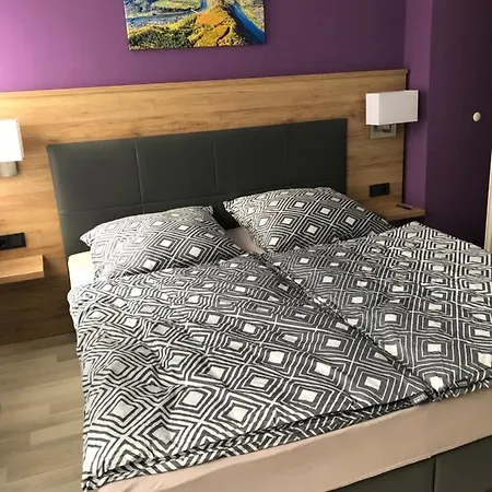 Holiday home Treis