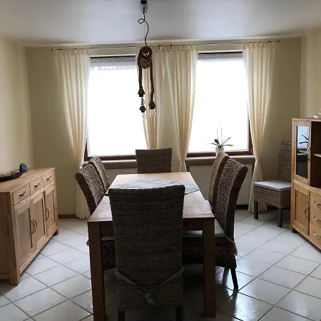 Holiday home Treis