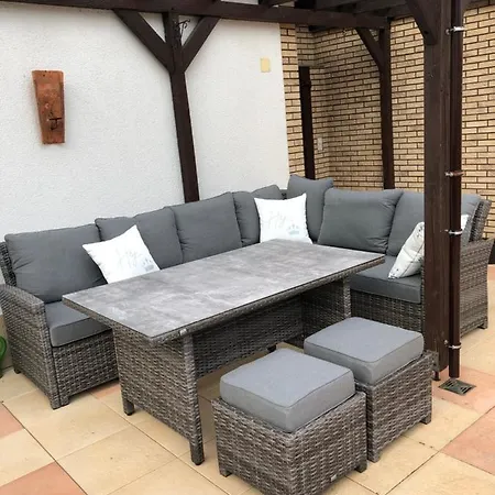 Дом отдыха Treis Neef