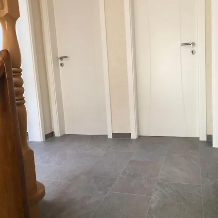 Treis Holiday home