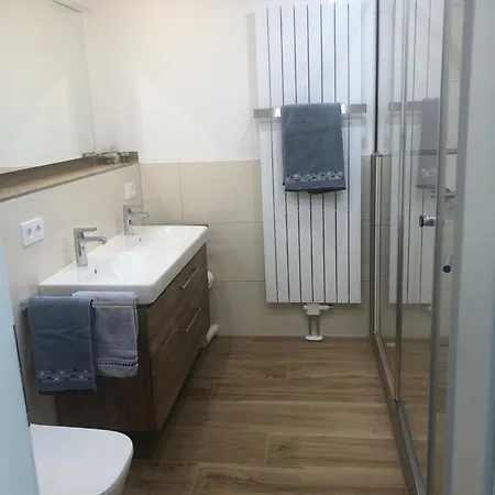 Holiday home Treis