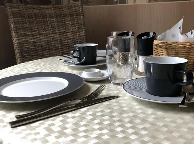 Hébergement de vacances Treis