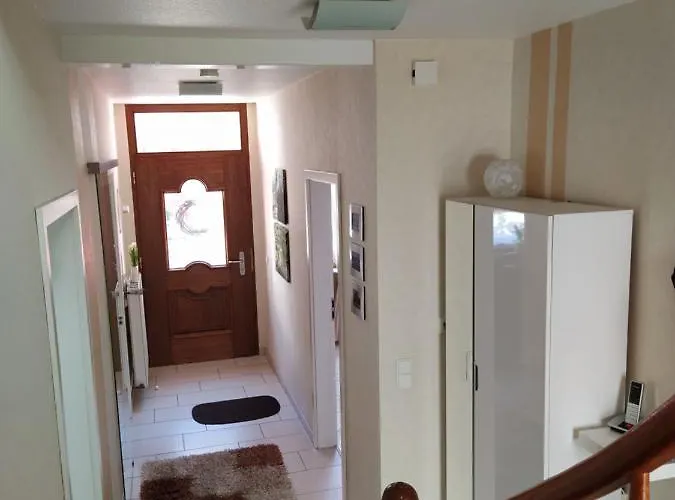 Hébergement de vacances Treis Neef