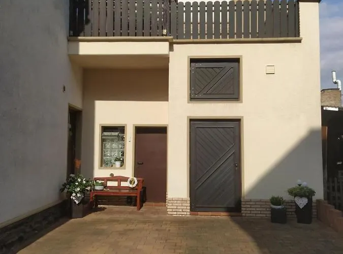 Treis Hébergement de vacances Neef