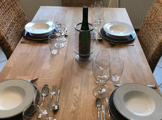 Hébergement de vacances Treis Neef