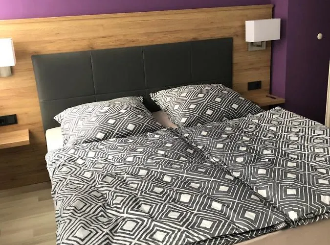 Hébergement de vacances Treis