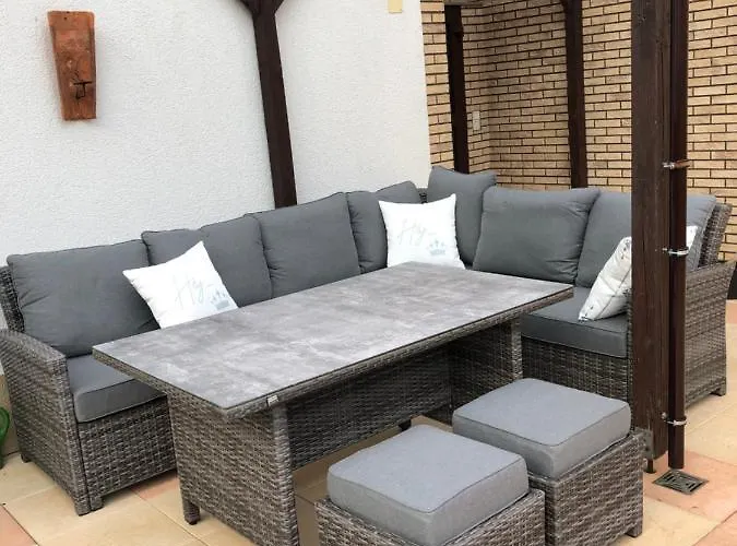 Hébergement de vacances Treis Neef