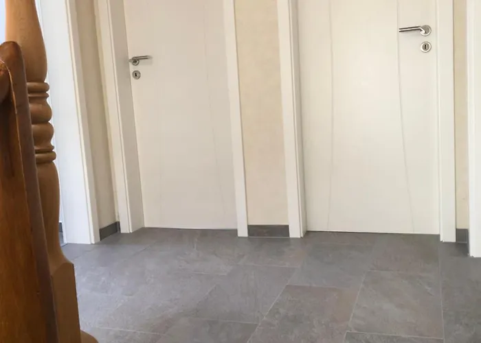 Treis Hébergement de vacances