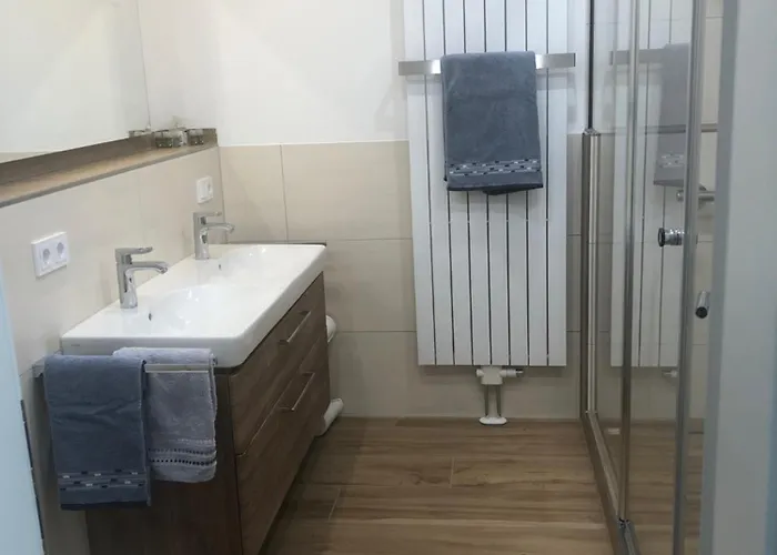 Hébergement de vacances Treis