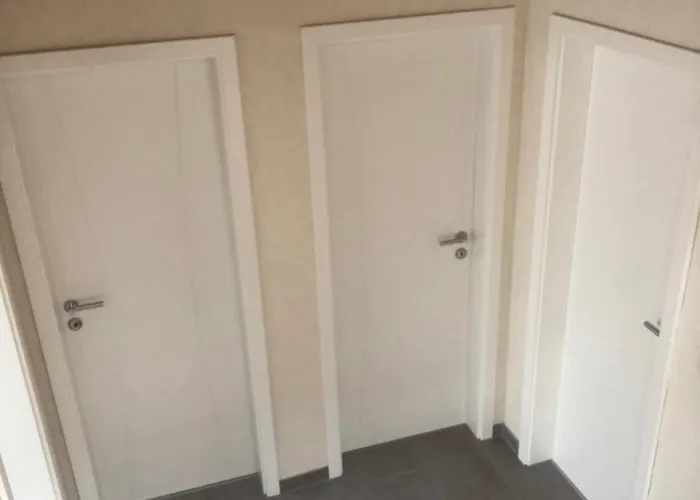 Hébergement de vacances Treis *